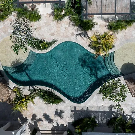 Mayiki Boutique Hotel